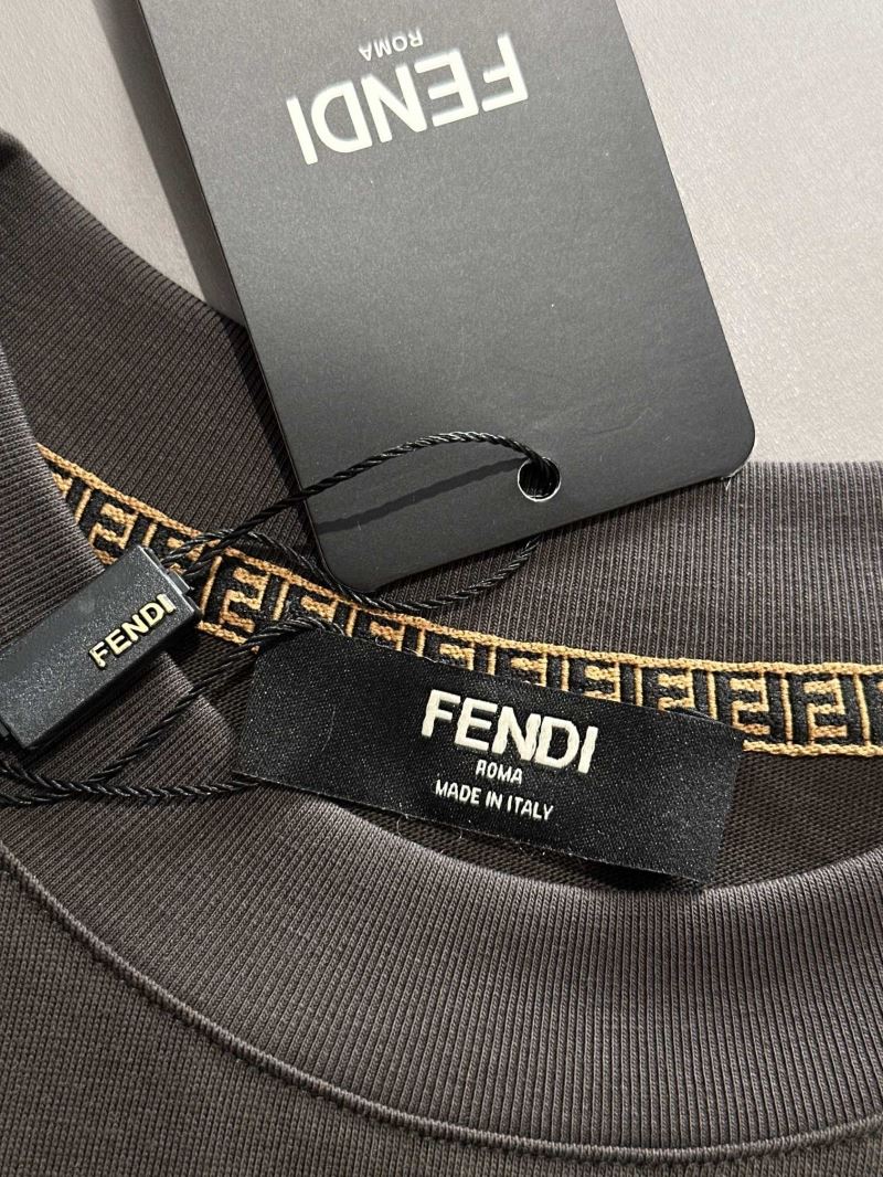 Fendi T-Shirts